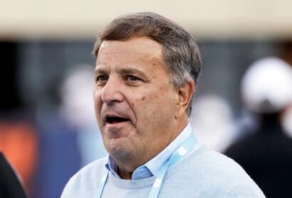 Chansky’s Notebook: Carolina Conundrum