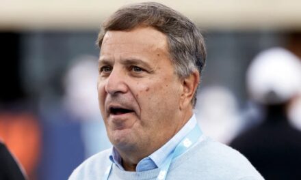 Holding Court: Lombardi’s UNC Resignation — Looking Back, To The Future