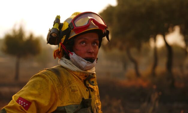 What to Know About the Historic Wildfires in France and Spain