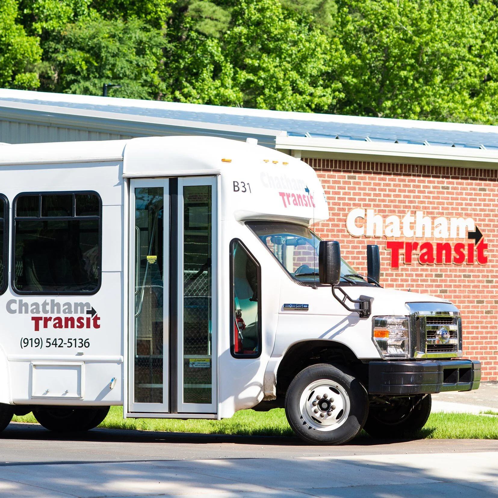 Pittsboro to Expand On-Demand Rideshare Options with Microtransit Service Pittsboro to Expand On-Demand Rideshare Options with Microtransit Service