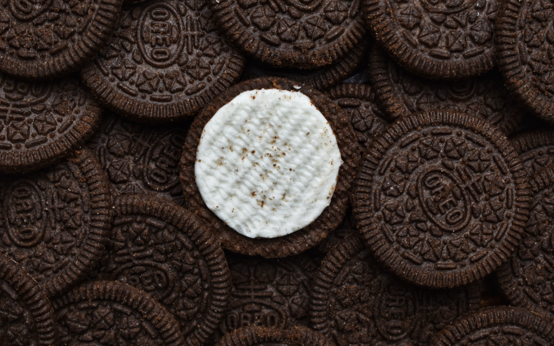 Little Big Moments: On Boredom and Oreo Sushi