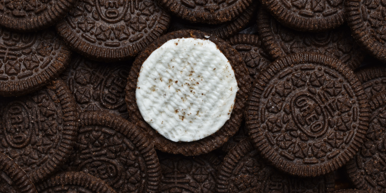 Little Big Moments: On Boredom and Oreo Sushi