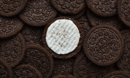 Little Big Moments: On Boredom and Oreo Sushi