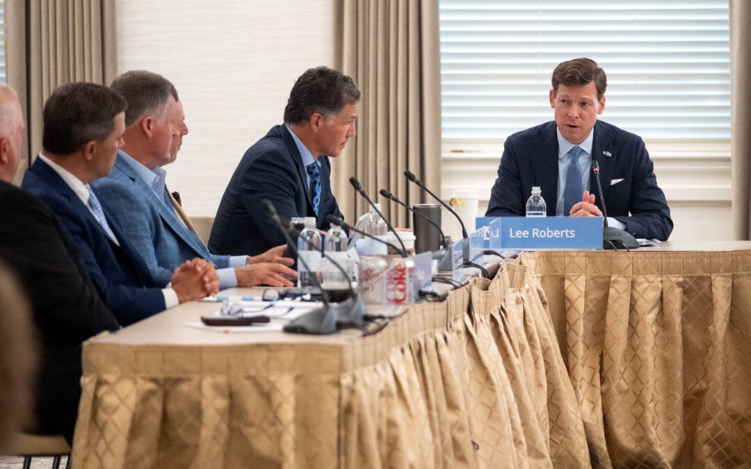 Paused Degrees, Strong Fundraising, and An Arts District: Highlights of the July 2026 UNC Board of Trustees Meeting