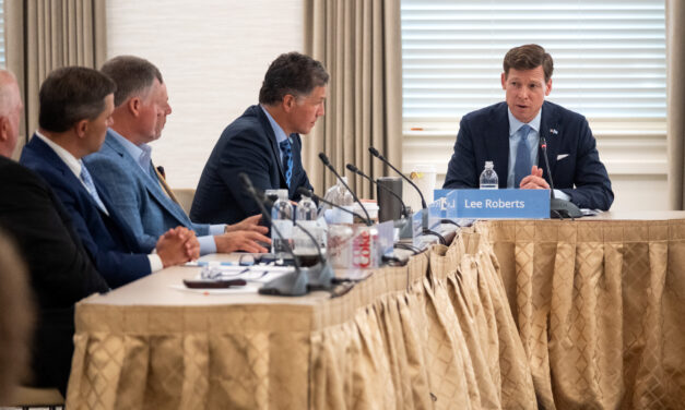 Paused Degrees, Strong Fundraising, and An Arts District: Highlights of the July 2026 UNC Board of Trustees Meeting