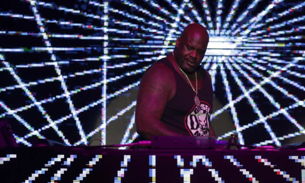 Shaquille O’Neal Featured Among 2026 Performers for Chapel Thrill Concert Series