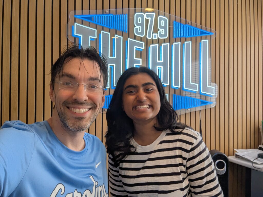 The Changemakers: Nandini Kanthi and Sensible