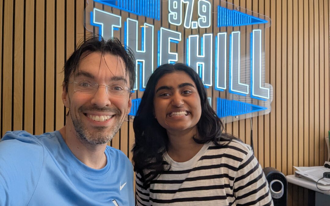 The Changemakers: Nandini Kanthi and Sensible