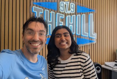 The Changemakers: Nandini Kanthi and Sensible
