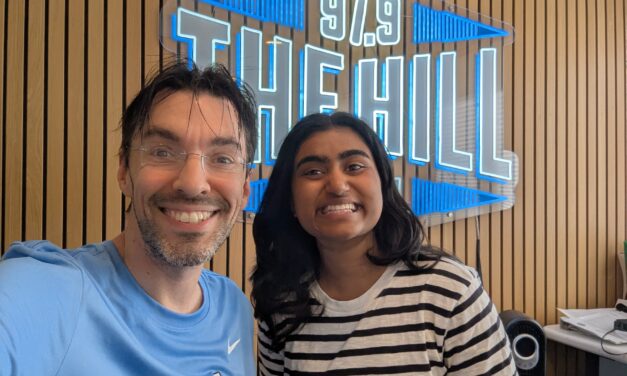 The Changemakers: Nandini Kanthi and Sensible