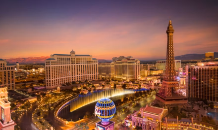 Small Business, Big Lessons® — ‘Water Balloon Economics’ and Vegas as a Case Study