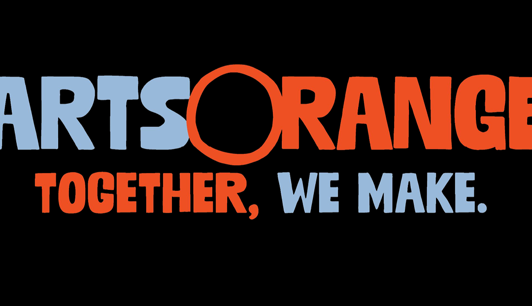 Orange County Arts Commission, Philanthropy Organization Debut Unified ‘ArtsOrange’ Brand