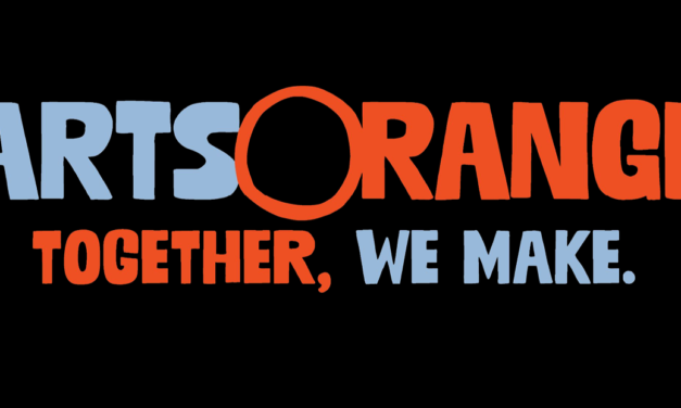 Orange County Arts Commission, Philanthropy Organization Debut Unified ‘ArtsOrange’ Brand