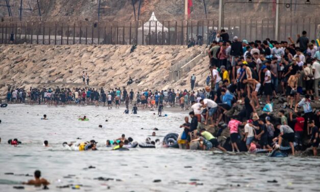 Party in Spain’s Government Questions Co-Hosting 2030 World Cup With Morocco After Migration Crisis