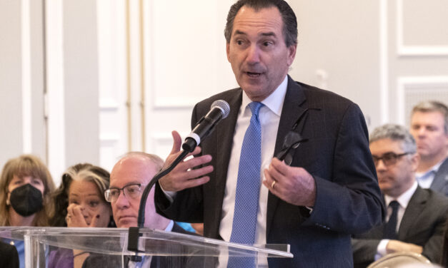 UNC Fundraising Leader Set to Leave After Record-Breaking Year, Staff Dissatisfaction
