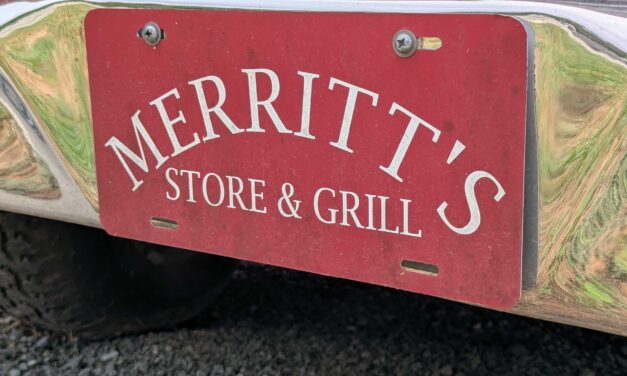 Merritt’s Grill Opening Second Location in Chapel Hill; Einstein Bros. Bagels Opening First