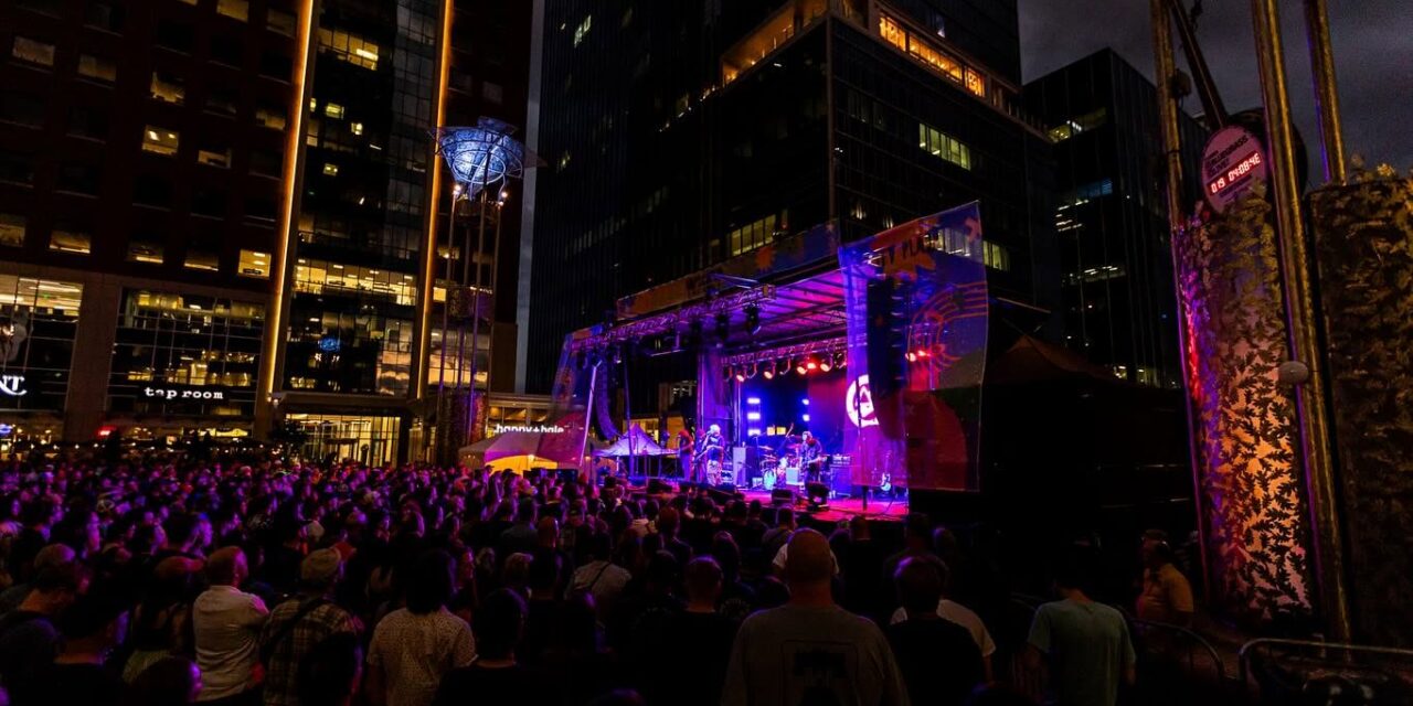 Three Sides of the Triangle: Controversy and Hope in Hopscotch’s 2026 Lineup