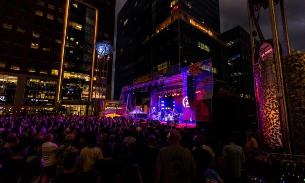 Three Sides of the Triangle: Controversy and Hope in Hopscotch’s 2026 Lineup