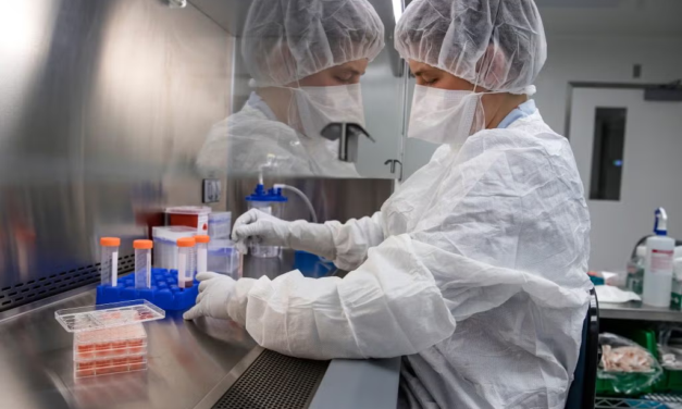 UNC’s Comprehensive Cancer Center Receives $20 Million Donation to Expand Research