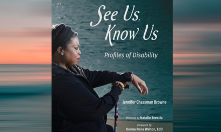 Exploring Your Creative Genius: See Us, Know Us