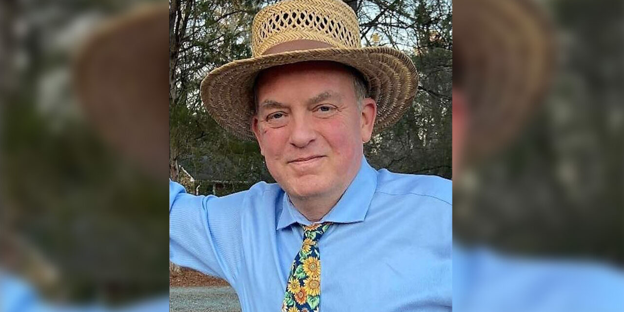 After 12 Years, Mark Chilton Stepping Down Early as Orange County Register of Deeds