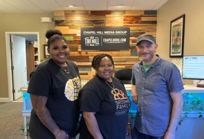 Bridging the Gap: Preparing to Go Back to School