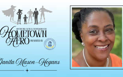 Hometown Hero: Danita Mason-Hogans