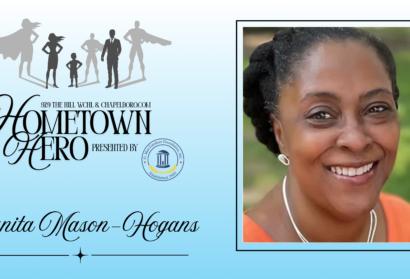 Hometown Hero: Danita Mason-Hogans