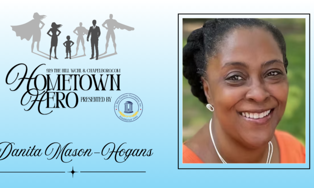 Hometown Hero: Danita Mason-Hogans