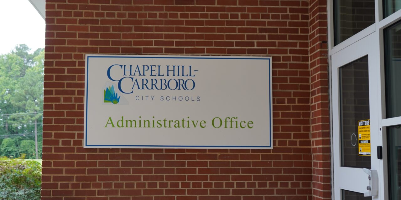 CHCCS Shares Application, Timeline for Filling Vacant Board of Education Seat