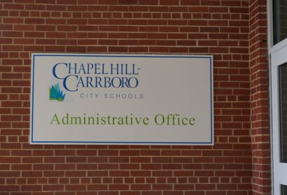 CHCCS Shares Application, Timeline for Filling Vacant Board of Education Seat