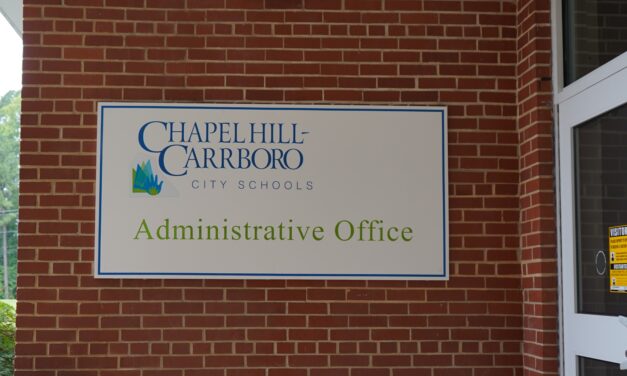 CHCCS Shares Application, Timeline for Filling Vacant Board of Education Seat