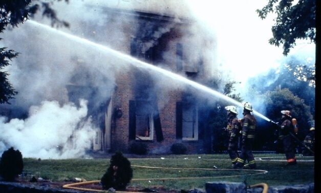 The Phi Gamma Delta Fire at UNC: 30 Years Later