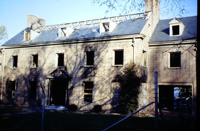 The Phi Gamma Delta Fire at UNC: 30 Years Later