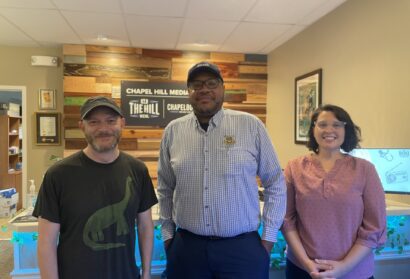 Wonderful Water: Water System Resiliency on Campus and Beyond