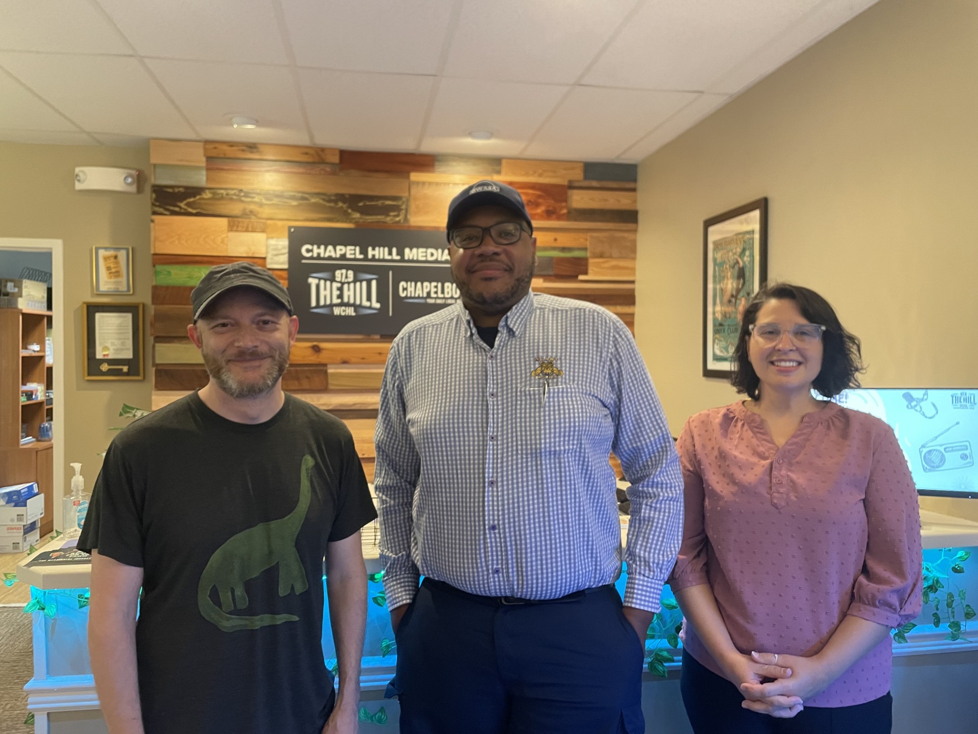 How OWASA&rsquo;s Reclaimed Water System Extends the Lifespan of Local Water Sources