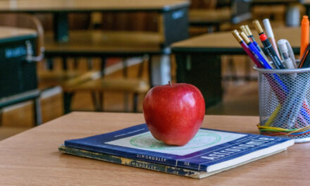 This Just In: Back to School