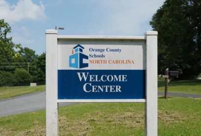 Orange and Chatham County School Districts Celebrate Performance Milestones for 2025-26 Year