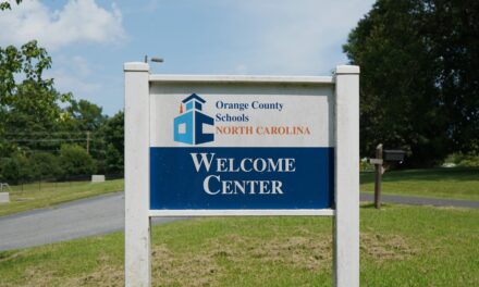 Orange and Chatham County School Districts Celebrate Performance Milestones for 2025-26 Year