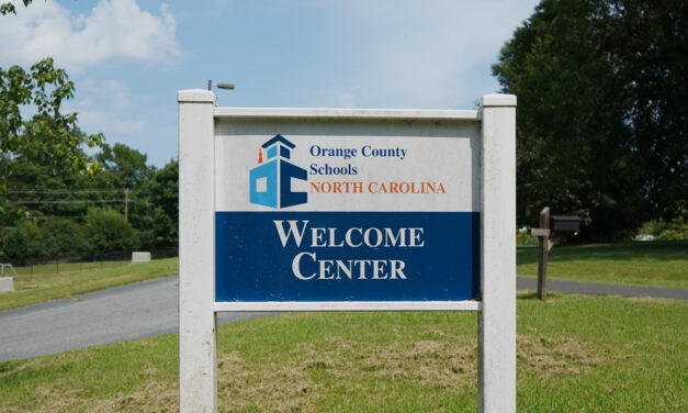 Orange and Chatham County School Districts Celebrate Performance Milestones for 2025-26 Year