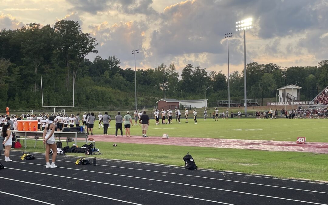 Chapel Hill High Football Stunned in Season-Opening Blowout vs. Seaforth
