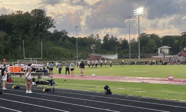 Chapel Hill High Football Stunned in Season-Opening Blowout vs. Seaforth