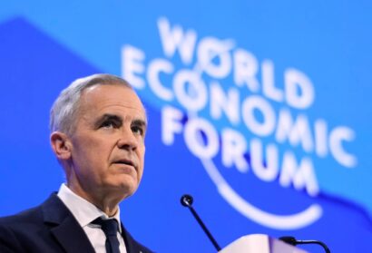 Carney Warned About Economic Coercion. Now Trump Is Testing the Canadian Prime Minister