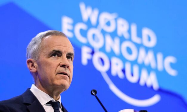 Carney Warned About Economic Coercion. Now Trump Is Testing the Canadian Prime Minister