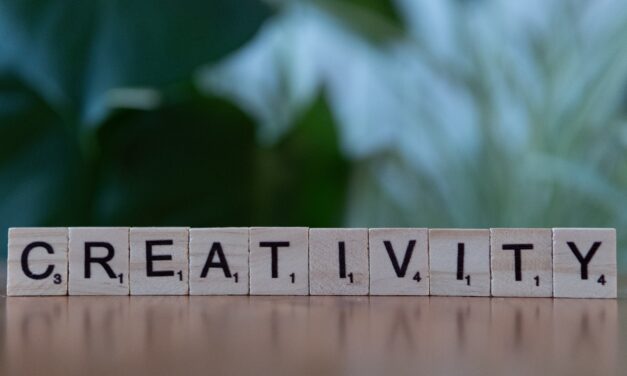 Exploring Your Creative Genius: A Little Generosity Goes a Long Way