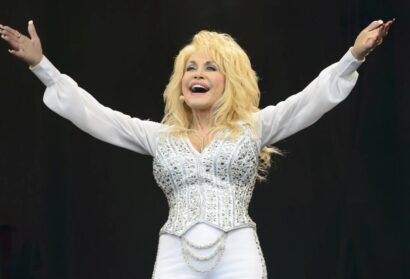 Dolly Parton’s Philanthropy Was Based on ‘Her Belief in the Goodness of People’
