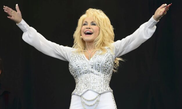 Dolly Parton’s Philanthropy Was Based on ‘Her Belief in the Goodness of People’