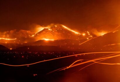 The World Inches Toward Catastrophic Climate Events: ‘Bigger Shocks Are on the Way’