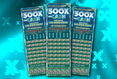 Longtime Chatham County Educator Wins $10 Million Lottery Prize