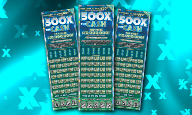 Longtime Chatham County Educator Wins $10 Million Lottery Prize